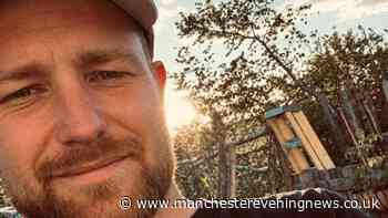 'Remarkable' man and beloved dog die following horror crash and car fire
