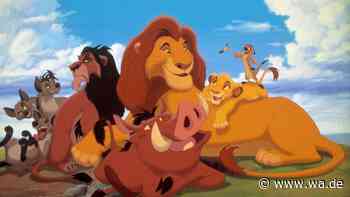 Freundschaft vor Erfolg: Warum Disney-Filme uns auch als Erwachsene noch so berühren