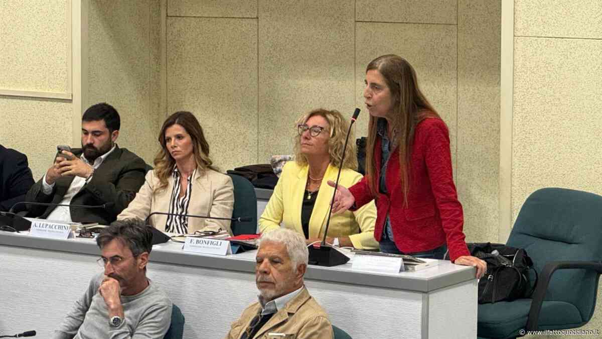 “Gaza somiglia alla riviera romagnola”: la frase della consigliera comunale di Fratelli d’Italia di Ancona. L’opposizione: “Una bestialità”