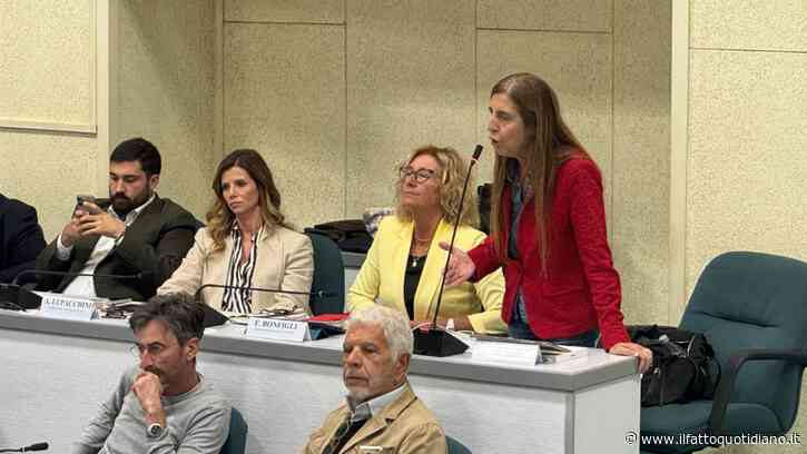 “Gaza somiglia alla riviera romagnola”: la frase della consigliera comunale di Fratelli d’Italia di Ancona. L’opposizione: “Una bestialità”