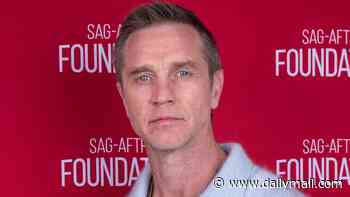 Casper star Devon Sawa looks unrecognizable at 48 as he reveals he hated talking about hit 90s film that made him a heartthrob
