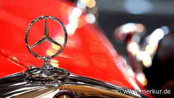 Mit Klassikern Millionen verdienen: So macht Mercedes sein Gebrauchtwagen-Geschäft profitabel