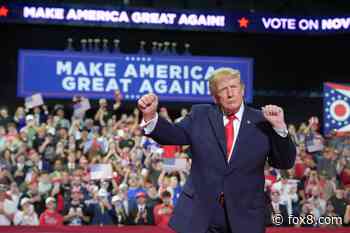 What we know about the Cleveland submarine repair center President Trump just announced