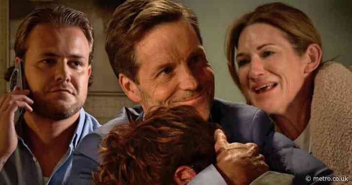 Ryder sobs in bully Ned’s arms and Craig’s revenge as EastEnders spoilers reveal what happens next