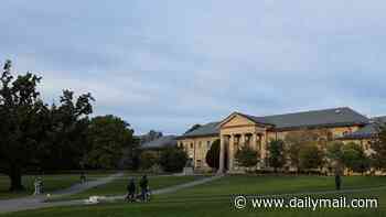 Cornell bans all fraternity parties in wake of Jane Doe's gang-rape allegations