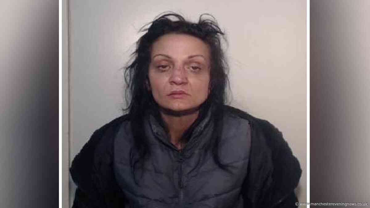 Cruel thief pretended to befriend 82-year-old before launching 'unforgiveable' attack