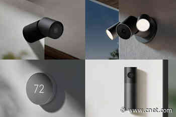 Apple Just Declared War on Smart Home Security