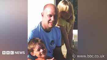 Head teacher dragged to his death under car, murder trial told