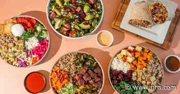 Crisp &amp; Green to acquire Mad Greens, Snappy Salads from Coors family’s Salad Collective