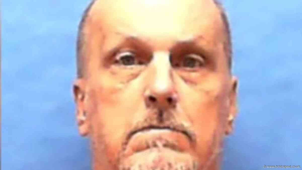 Convicted killer who sought death row given lethal injection despite failed Christa Pike execution