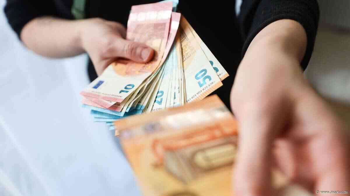 Dividenden-ETF: Jeden Monat 150 Euro Zusatzeinkommen