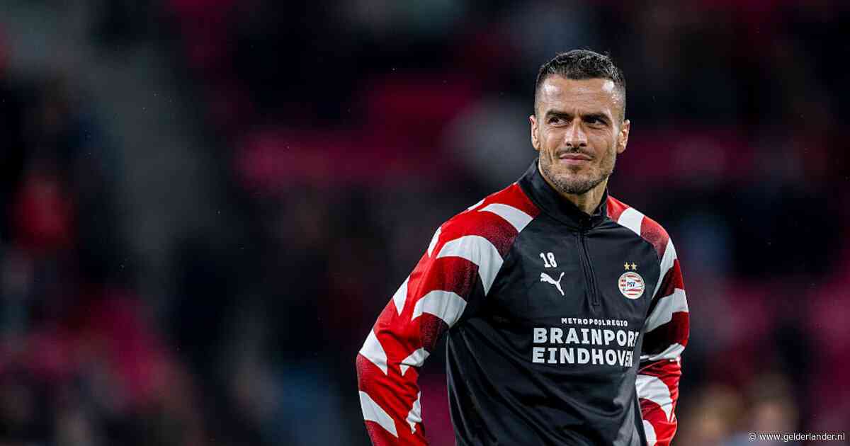 Kostic, Perisic en Geertruida keren terug in PSV-basis tegen RB Leipzig, Til in de spits