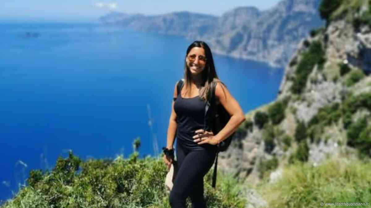Dieci avvisi di garanzia per la morte di Greta Astarita, la 33enne di Piano di Sorrento morta incinta con la sua bimba