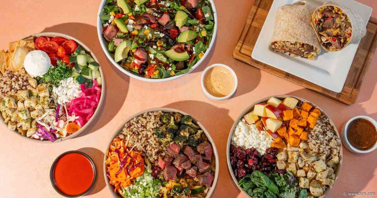 Crisp &amp; Green to acquire Mad Greens, Snappy Salads from Coors family’s Salad Collective