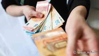 Dividenden-ETF: Jeden Monat 150 Euro Zusatzeinkommen