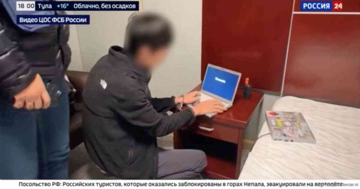 LIVE Oorlog Oekraïne | Rusland arresteert Japanse journalist vanwege ‘spionage’, Trump ziet nog ‘veel haat’ tussen Poetin en Zelensky