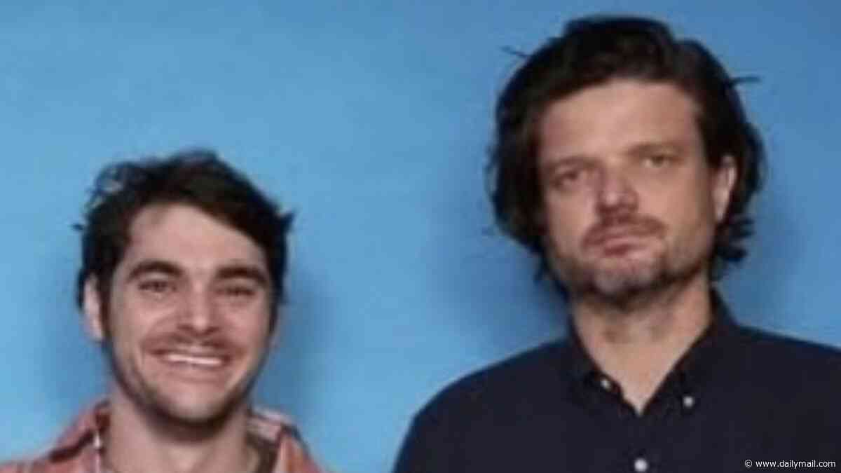 RJ Mitte's Breaking Bad castmate Matt Jones pays heartbreaking tribute after his sudden death at 34
