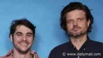 RJ Mitte's Breaking Bad castmate Matt Jones pays heartbreaking tribute after his sudden death at 34