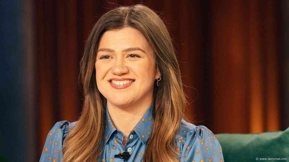 The Spotlight US poll: Was Kelly Clarkson wrong to name and shame a store on social media over her 'Pretty Woman' moment? Have your say in our new showbiz newsletter