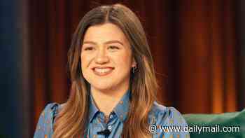 The Spotlight US poll: Was Kelly Clarkson wrong to name and shame a store on social media over her 'Pretty Woman' moment? Have your say in our new showbiz newsletter