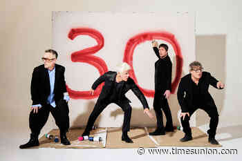 SPAC's first summer 2027 concert announcement: Matchbox Twenty with David Gray
