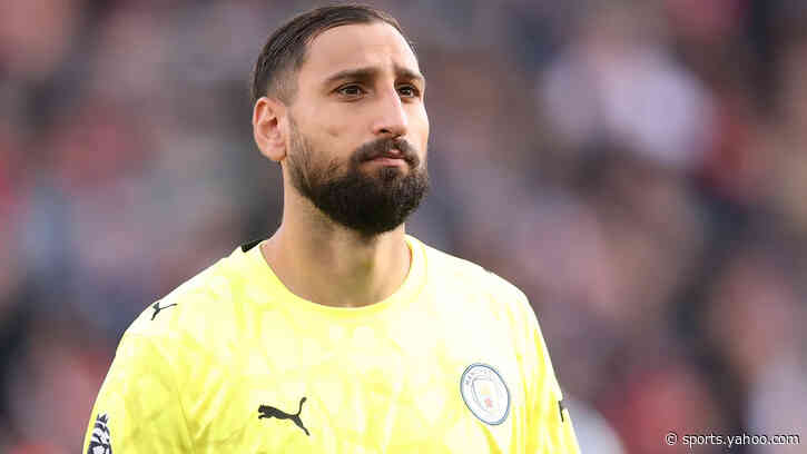 Luis Enrique: ‘Donnarumma is amongst the best goalkeepers in the world’