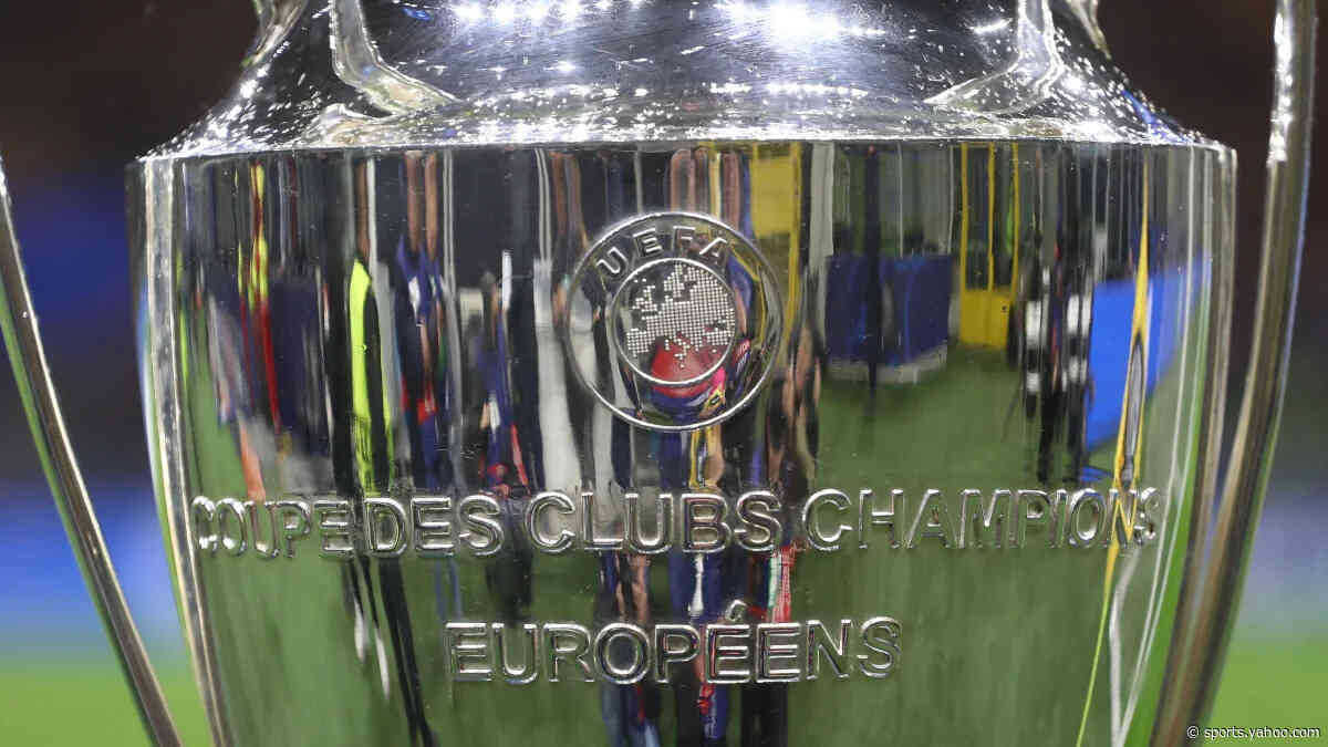 Champions League Liveblog: Inter vs. Club Brugge, Villarreal vs. Napoli