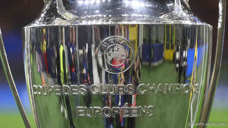 Champions League Liveblog: Inter vs. Club Brugge, Villarreal vs. Napoli