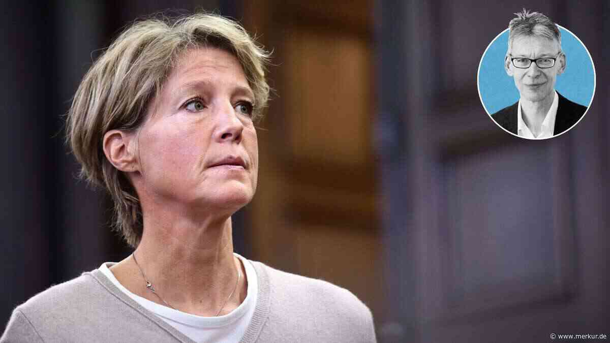 Block-Prozess in Hamburg: Familienstreit wird zur Staatsaffäre