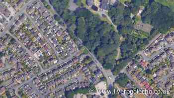Getaway car found torched after St Helens house burglary