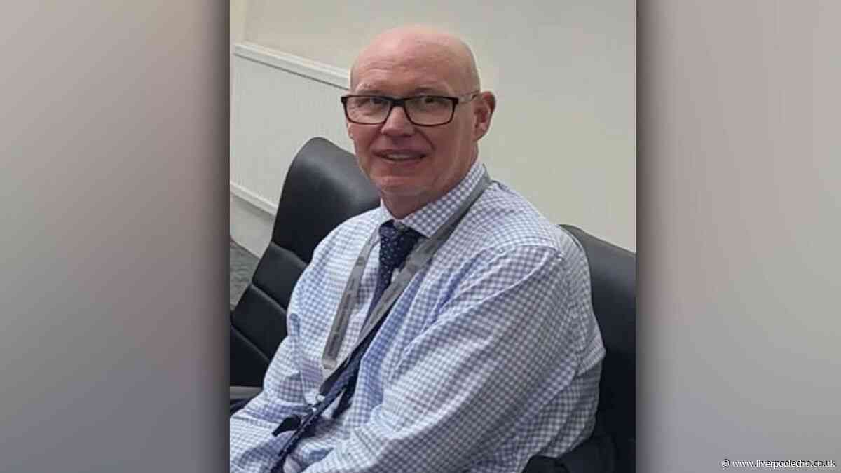 Stretford Grammar headteacher dragged under car for a mile, murder trial told