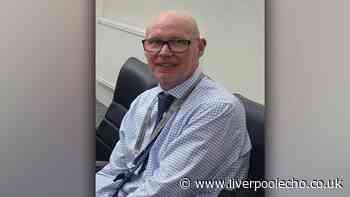 Stretford Grammar headteacher dragged under car for a mile, murder trial told