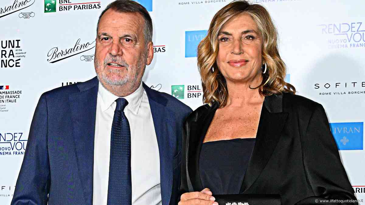 “Marco senza pensarci un minuto si è schierato contro il grande potere. Poi la storia gli ha dato ragione”: Myrta Merlino su Tardelli