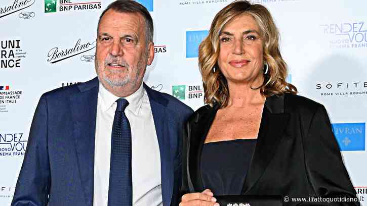 “Marco senza pensarci un minuto si è schierato contro il grande potere. Poi la storia gli ha dato ragione”: Myrta Merlino su Tardelli