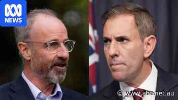 Greens warn of private school fees loophole in Labor's trust tax