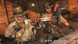 Red Dead’s Shocking Twist Ending Angered A Lot Of People, But It Was The Right Call, Rockstar Co-Founder Says
