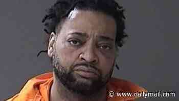 Evil New York man admits to beheading ex-girlfriend to get revenge on her for dumping him