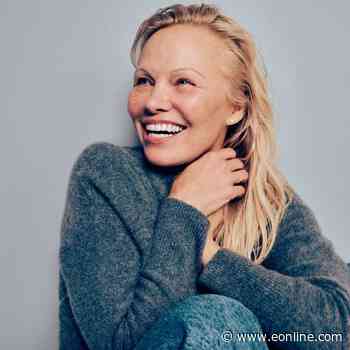 Pamela Anderson Just Revealed Her Ultimate Makeup-Free Beauty Secret