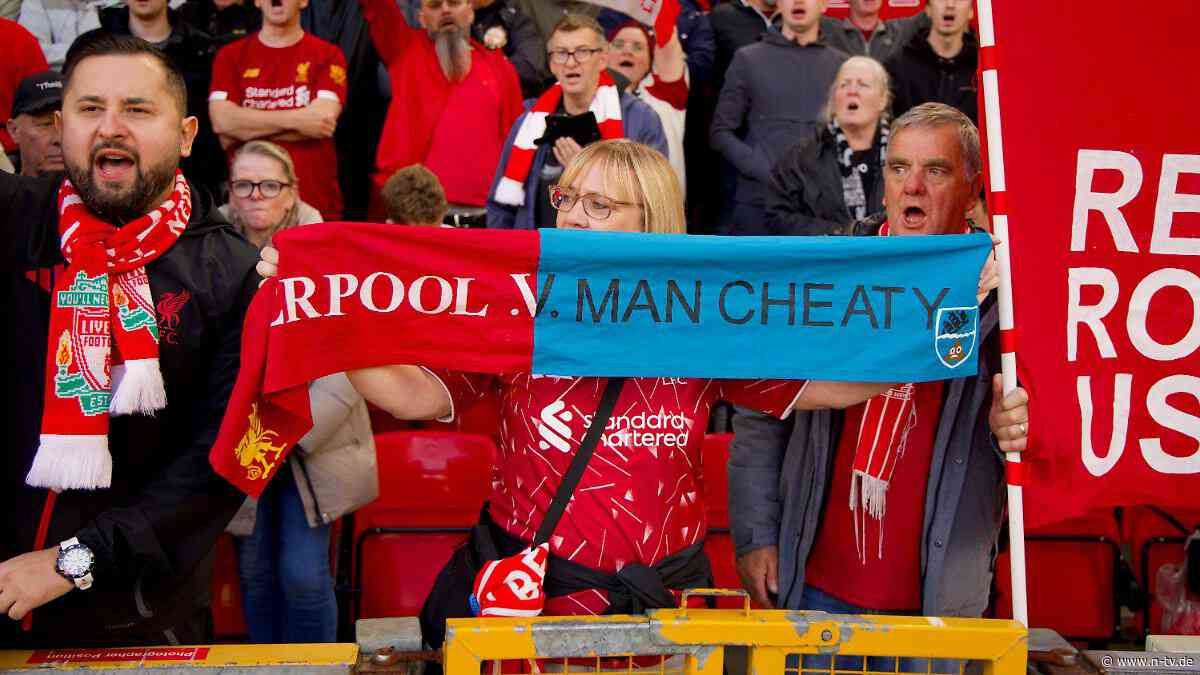 Wie lange geht das noch gut?: Manchester City spielt Fußball und weiß nicht, wofür
