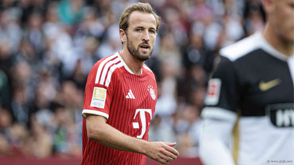 Viking vs. Bayern Munich: Livestream Champions League Soccer From Anywhere