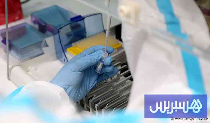 الاشتباه في حالة دفتيريا بسطات