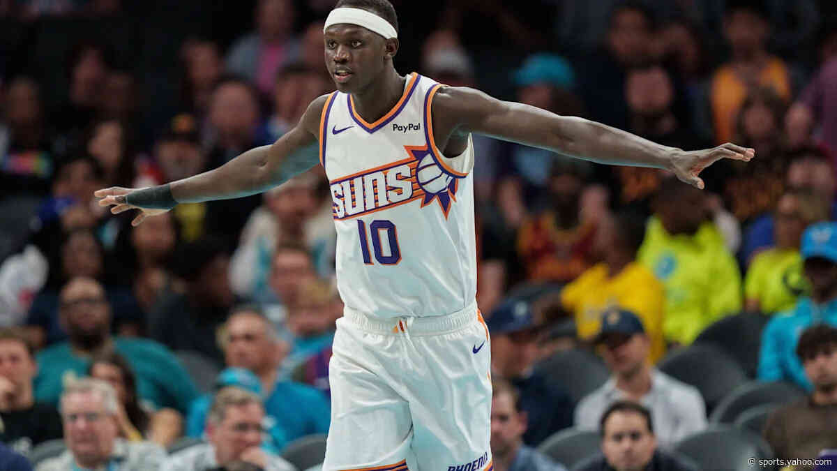 2026-27 Fantasy Basketball All-Sleeper Team: Don't hit the snooze button on these 6 players