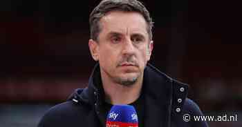LIVE | Engelse clubs lopen grote risico’s, Gary Neville wil geen commentaar meer geven bij wedstrijden City