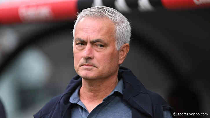 Mourinho rules out Real Madrid youngster’s January loan exit: ‘Anyone interested will have to fight me hard’