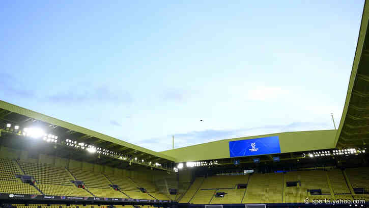 🚨 Villarreal-Napoli XIs: Ayoze and Foyth benched; Giovane starts!
