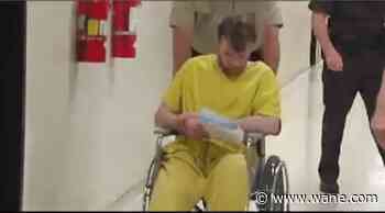 Jeffrey Weisheit asks highest Indiana court to postpone execution