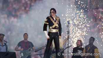 Michael Jackson’s Legendary Super Bowl Halftime Show Is Getting Its Own Documentary