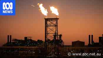 Browse fields is our last great gas reserve, yet report says we don't need it