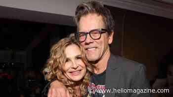 11 celebrities who married their fans - including Kevin Bacon and Kyra Sedgwick