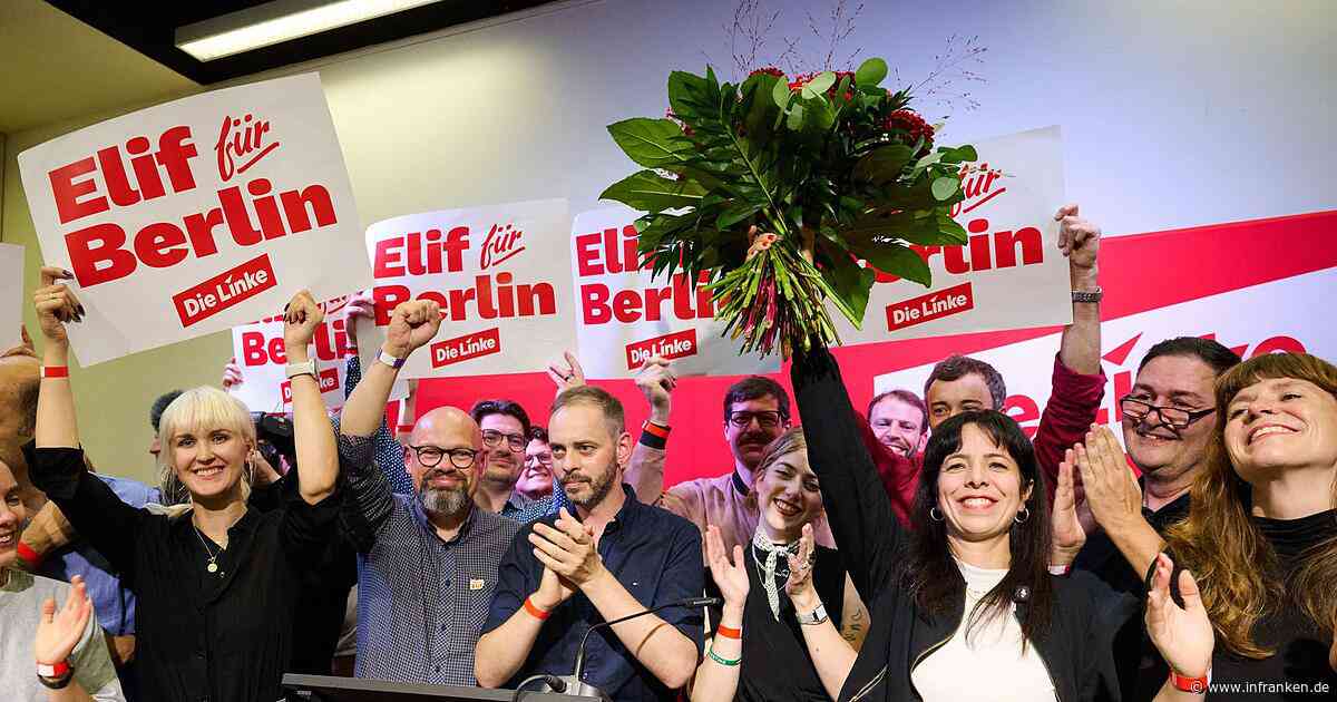 Berlin: SPD und Grüne unterbrechen Sondierungsgespräche mit Linkspartei